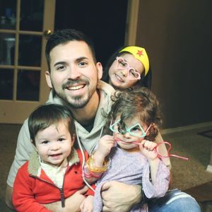 Meet your Posher, Michael